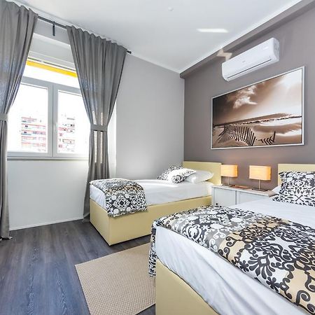 Harbour Lounge Apartment Zadar Exterior photo