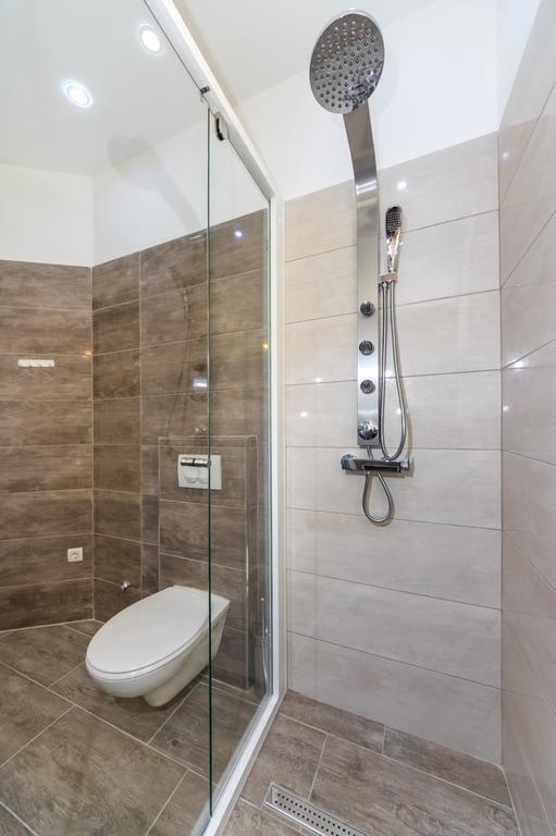 Harbour Lounge Apartment Zadar Exterior photo