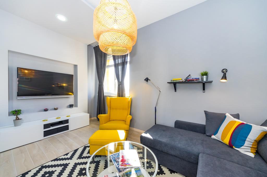 Harbour Lounge Apartment Zadar Exterior photo