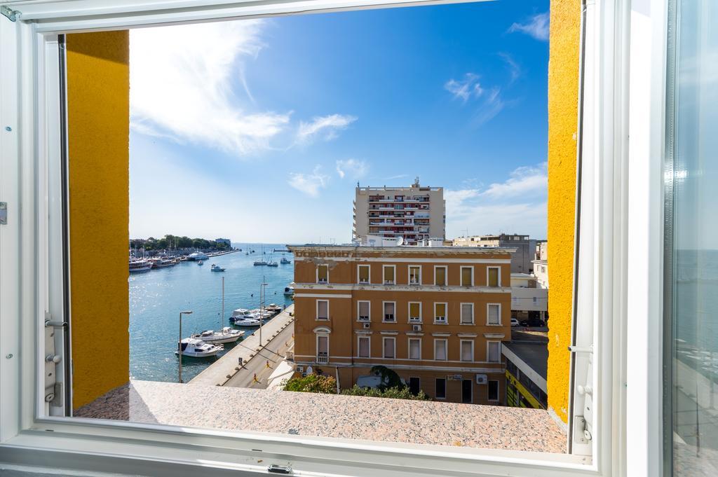 Harbour Lounge Apartment Zadar Exterior photo